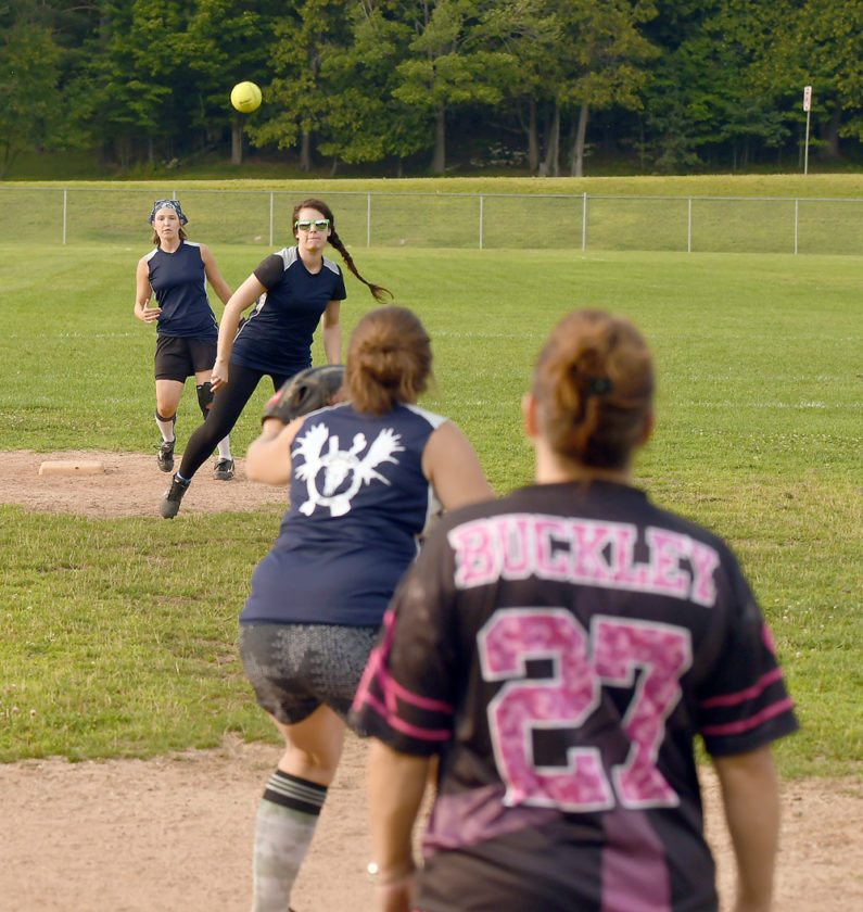 Bitters & Bones forces third game News, Sports, Jobs Adirondack